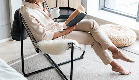 リフレッシュ休暇