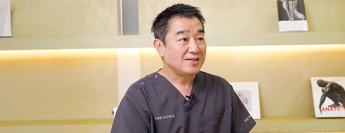 世界トップレベルの美容医療をすべての方に