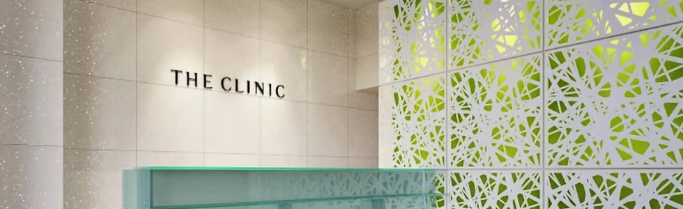 THE CLINIC 名古屋