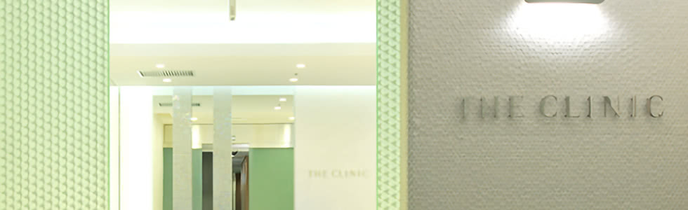 THE CLINIC 大阪