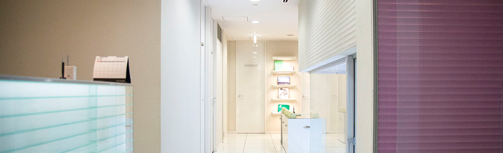 THE CLINIC 福岡
