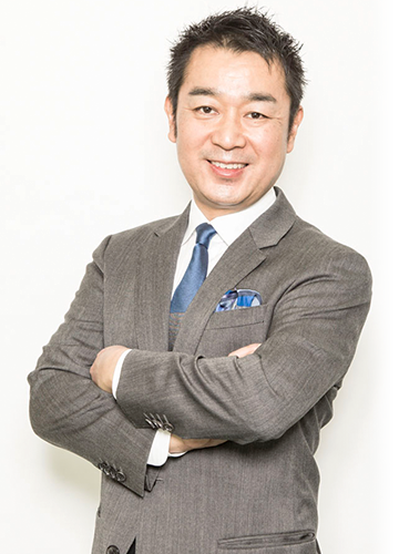 大橋昌敬