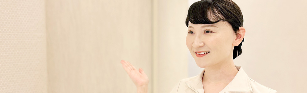 仕事内容について