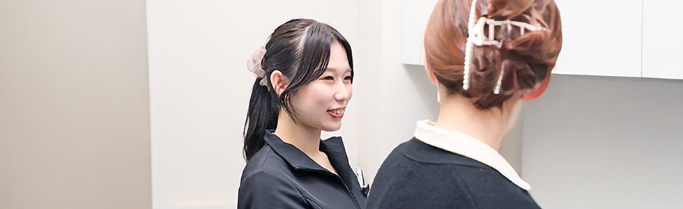 仕事内容について